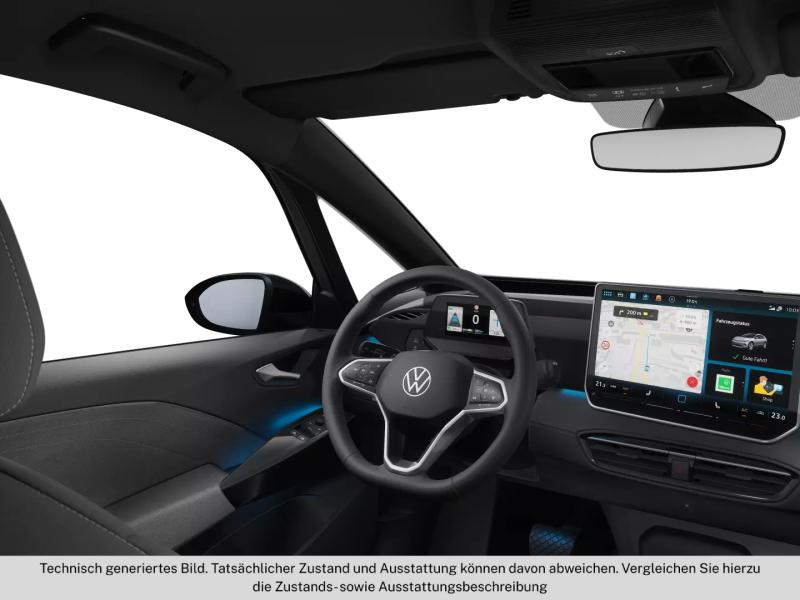 VW ID.3 Pure 125 kW Business