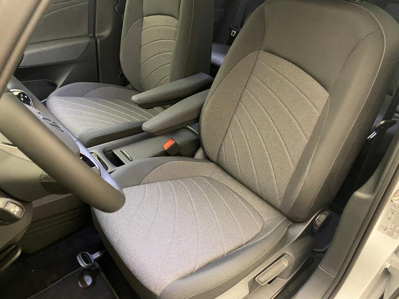 VW ID.3 Pure 125 kW Business