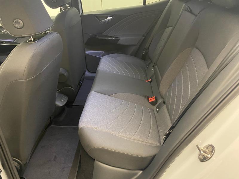 VW ID.3 Pure 125 kW Business