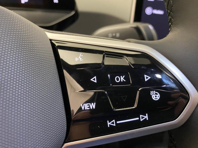 VW ID.3 Pure 125 kW Business