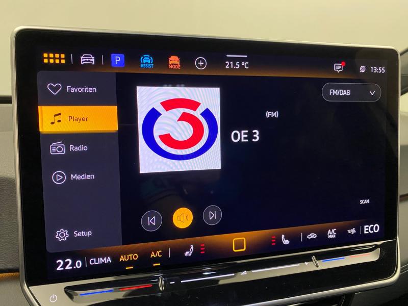 VW ID.3 Pure 125 kW Business