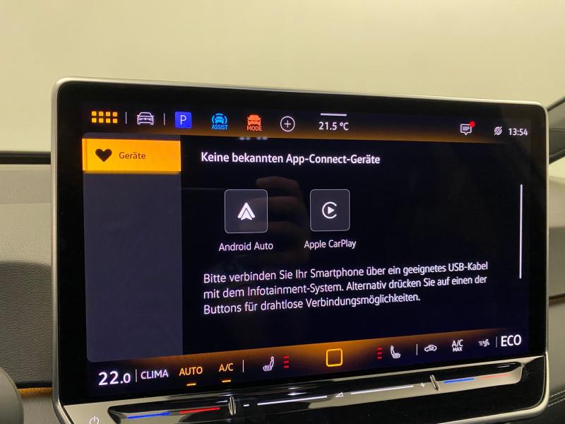 VW ID.3 Pure 125 kW Business