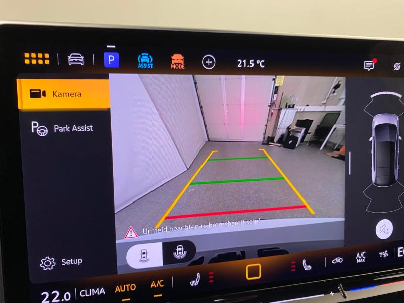 VW ID.3 Pure 125 kW Business