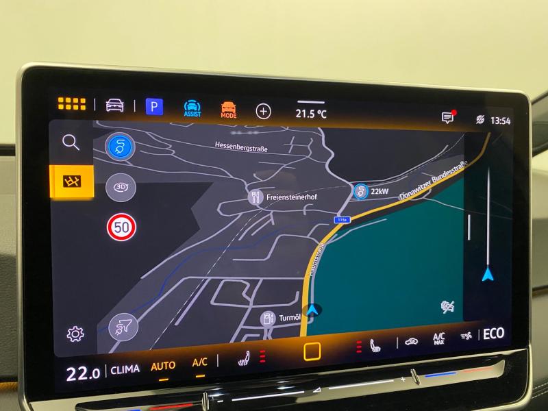 VW ID.3 Pure 125 kW Business