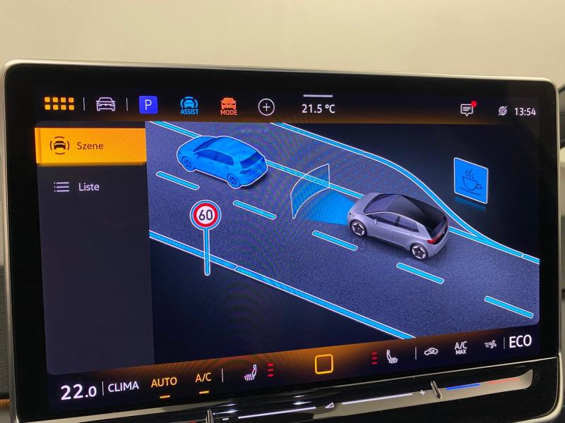 VW ID.3 Pure 125 kW Business