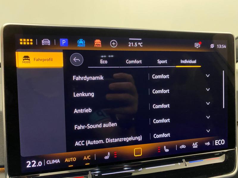 VW ID.3 Pure 125 kW Business