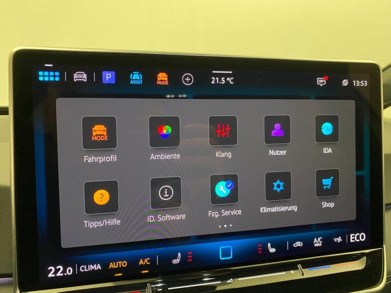 VW ID.3 Pure 125 kW Business