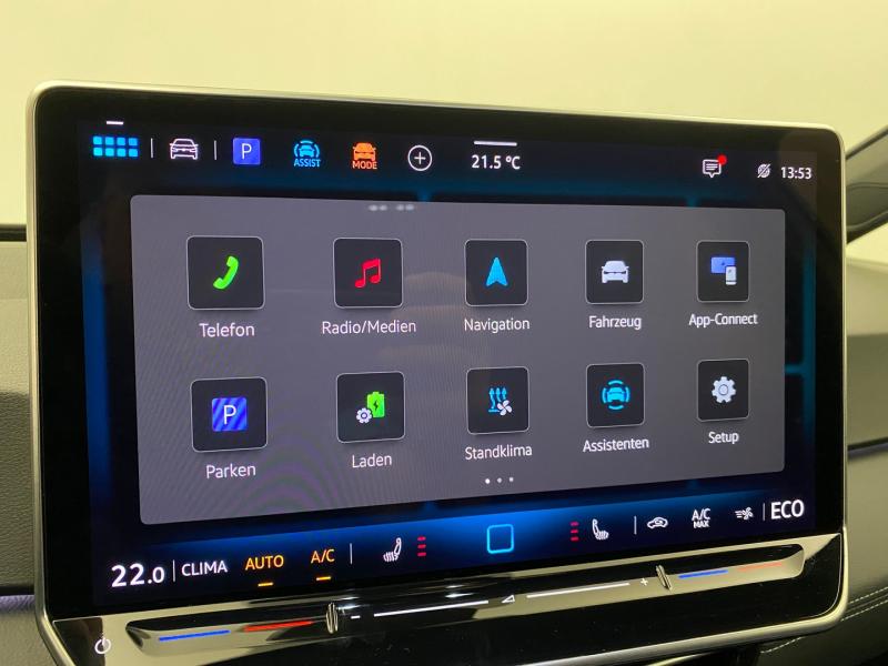 VW ID.3 Pure 125 kW Business