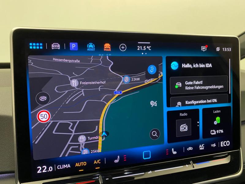 VW ID.3 Pure 125 kW Business