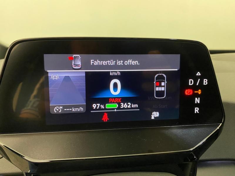 VW ID.3 Pure 125 kW Business