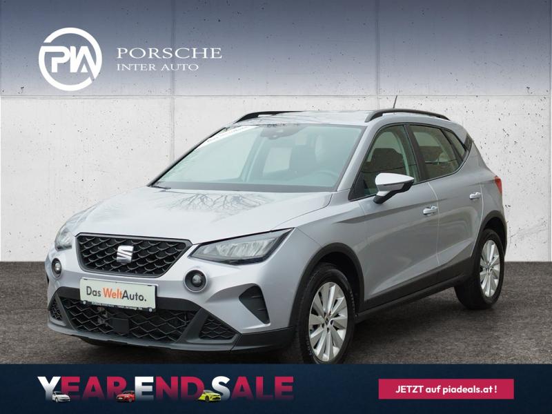 Arona Seat SEAT Arona Style EcoTSI