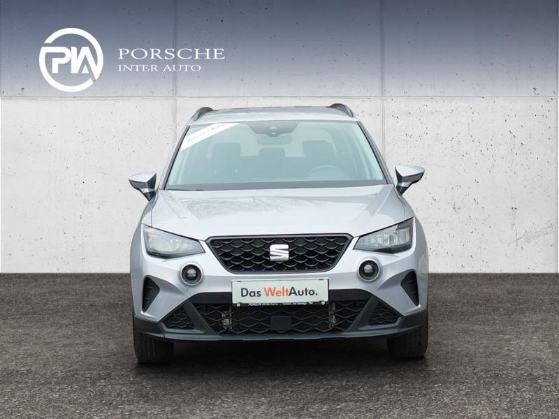 SEAT Arona Style EcoTSI