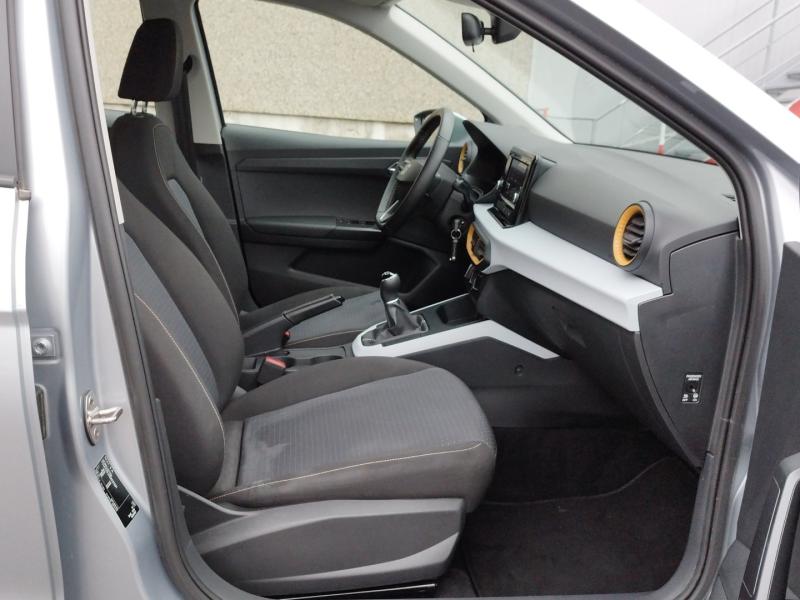 SEAT Arona Style EcoTSI