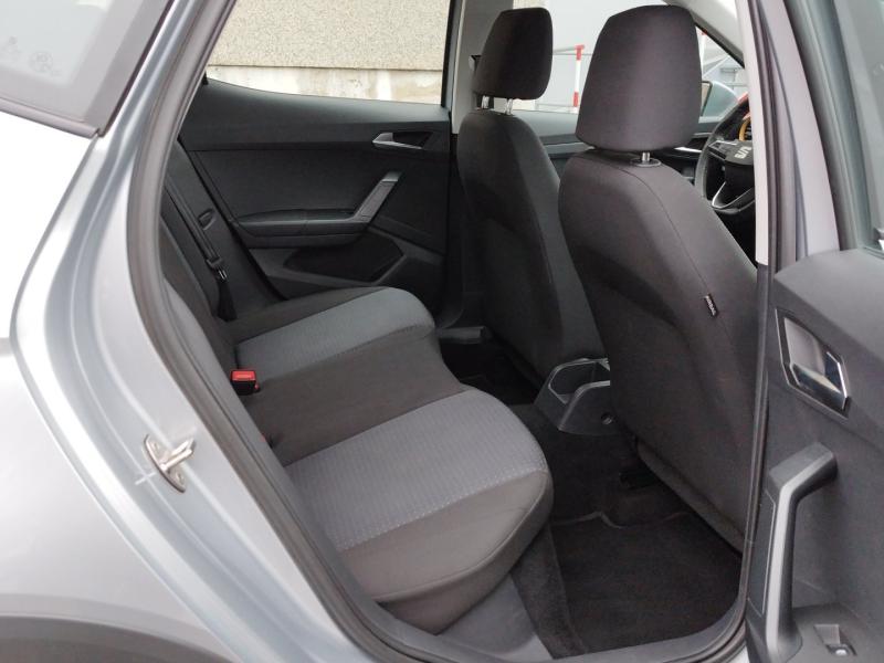 SEAT Arona Style EcoTSI