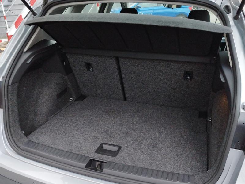 SEAT Arona Style EcoTSI