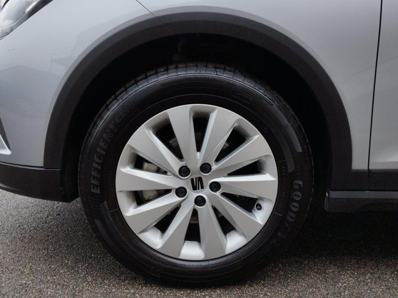 SEAT Arona Style EcoTSI