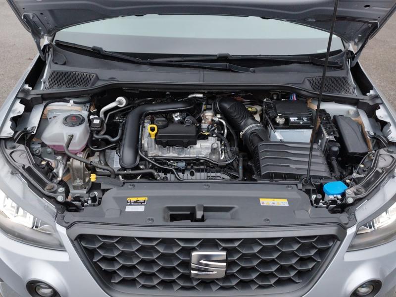 SEAT Arona Style EcoTSI