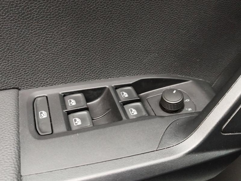 SEAT Arona Style EcoTSI