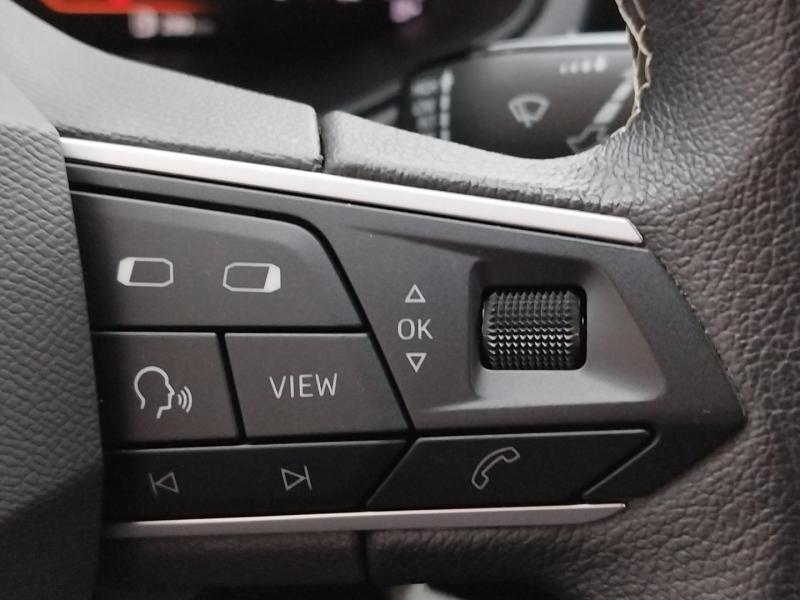 SEAT Arona Style EcoTSI