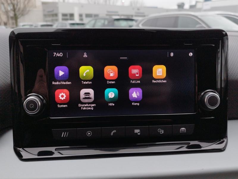 SEAT Arona Style EcoTSI