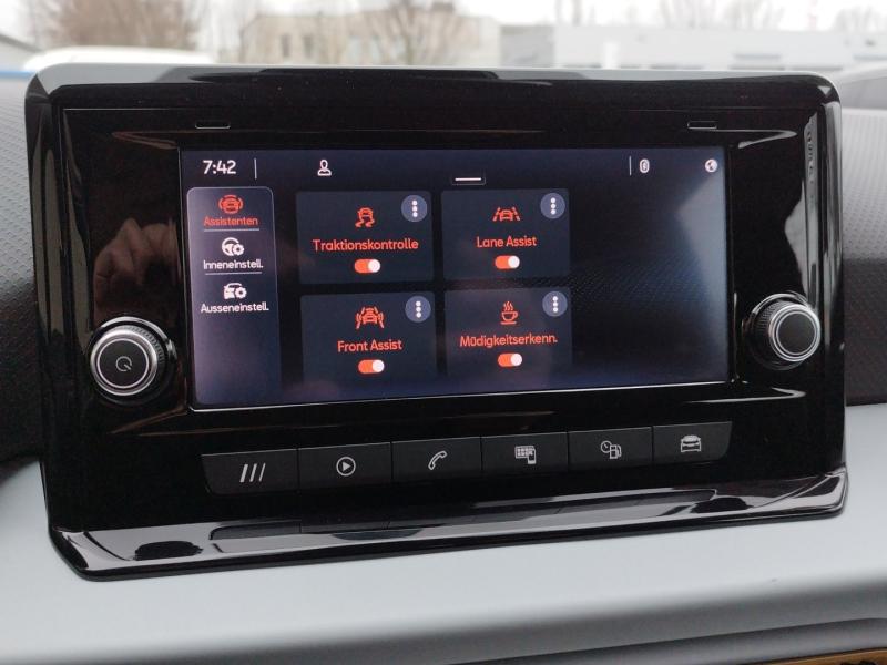 SEAT Arona Style EcoTSI