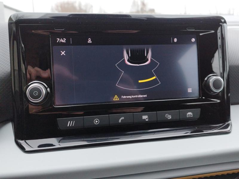 SEAT Arona Style EcoTSI