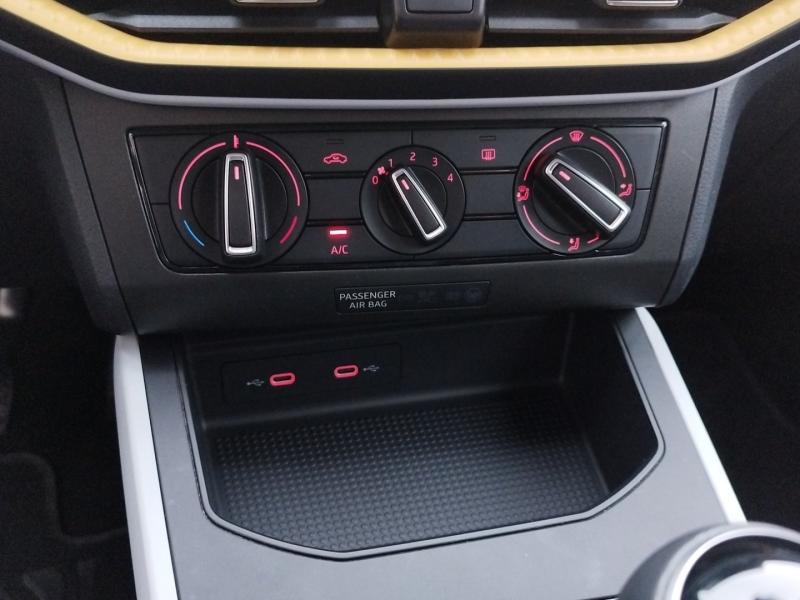 SEAT Arona Style EcoTSI