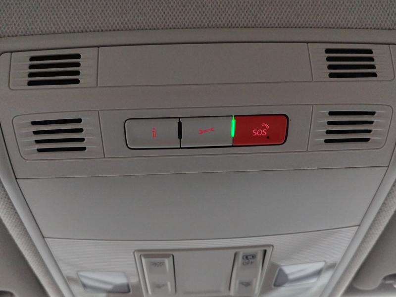 SEAT Arona Style EcoTSI