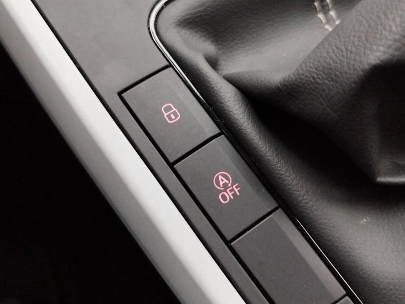 SEAT Arona Style EcoTSI