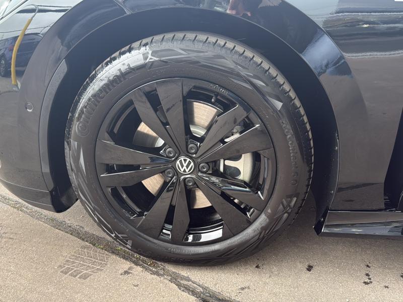 VW ID.7 Tourer Pro S 210 kW Business