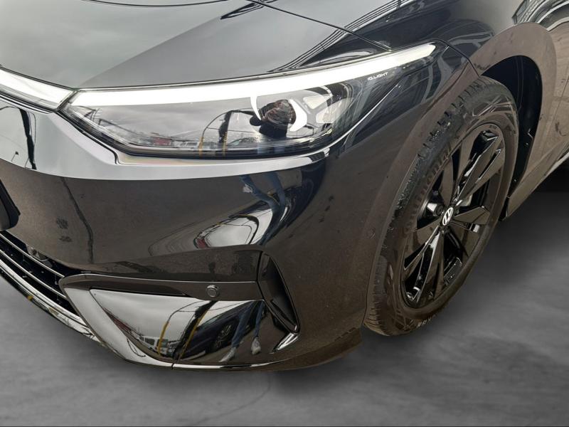 VW ID.7 Tourer Pro S 210 kW Business