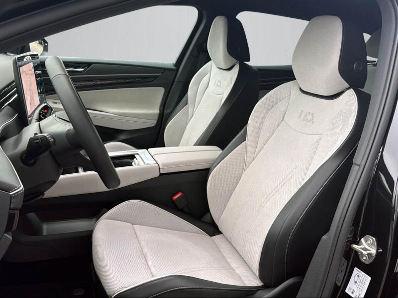 VW ID.7 Tourer Pro S 210 kW Business