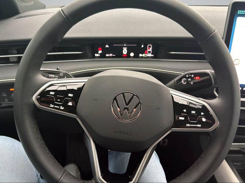 VW ID.7 Tourer Pro S 210 kW Business