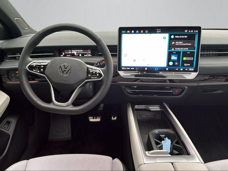 VW ID.7 Tourer Pro S 210 kW Business