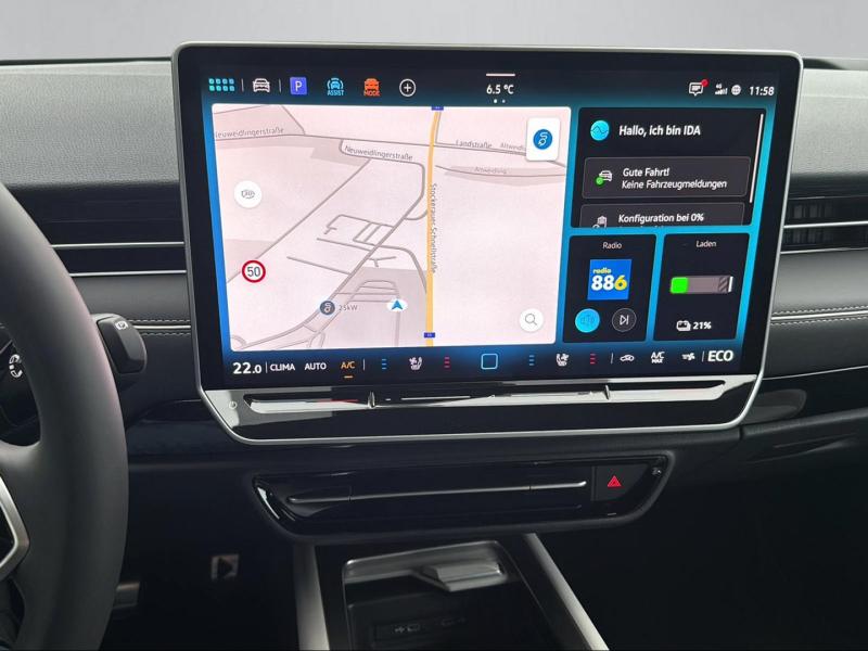 VW ID.7 Tourer Pro S 210 kW Business