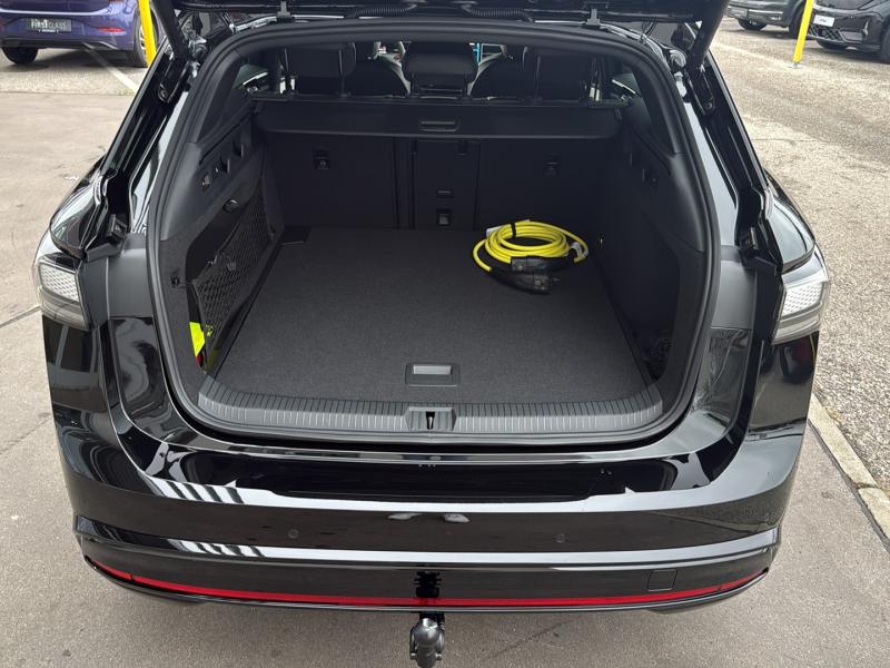 VW ID.7 Tourer Pro S 210 kW Business