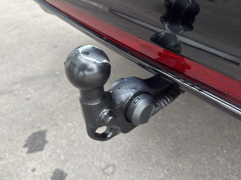 VW ID.7 Tourer Pro S 210 kW Business