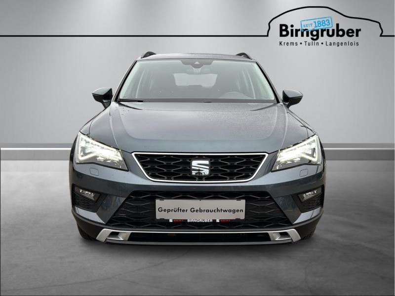 SEAT Ateca Style 1.6 TDI