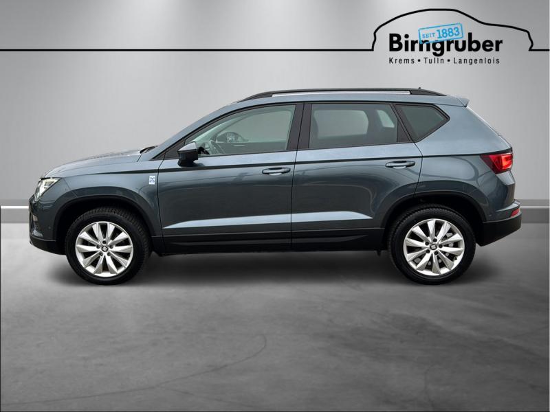 SEAT Ateca Style 1.6 TDI