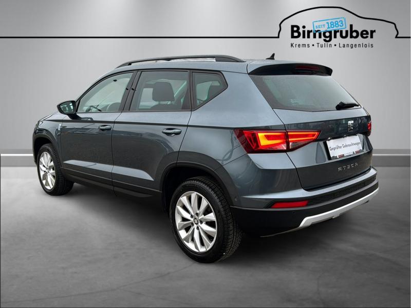 SEAT Ateca Style 1.6 TDI