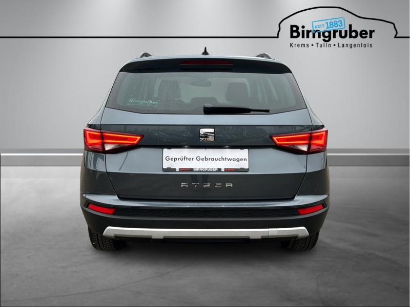 SEAT Ateca Style 1.6 TDI