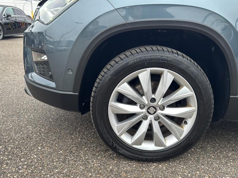 SEAT Ateca Style 1.6 TDI