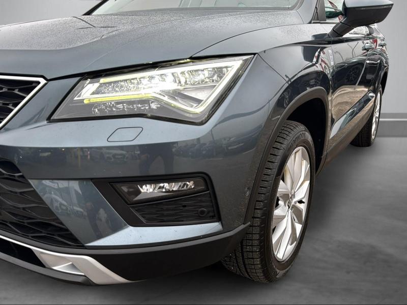 SEAT Ateca Style 1.6 TDI