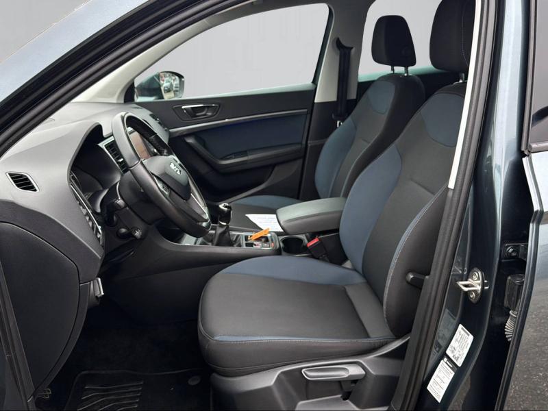 SEAT Ateca Style 1.6 TDI