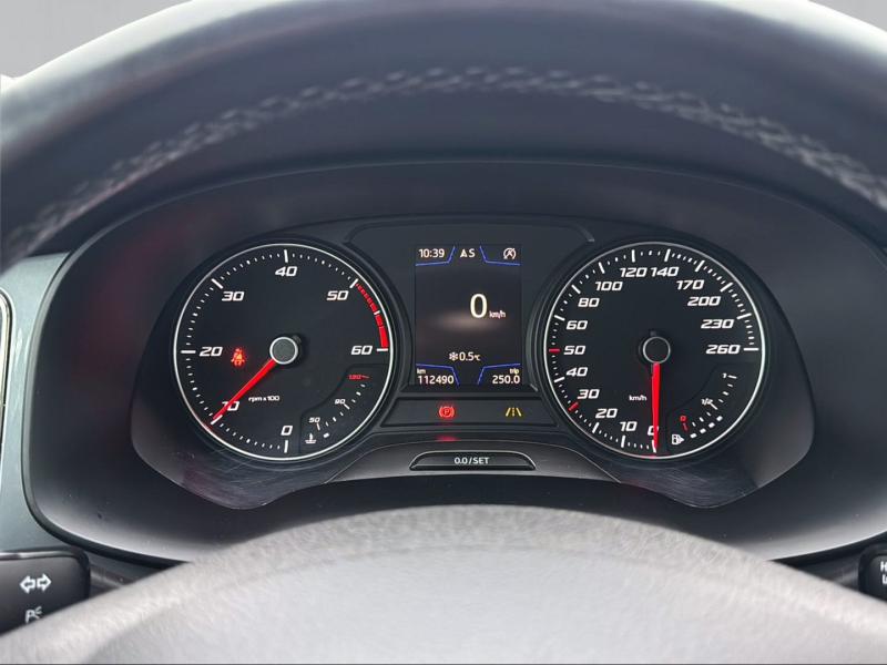 SEAT Ateca Style 1.6 TDI