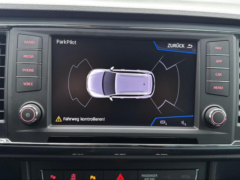 SEAT Ateca Style 1.6 TDI