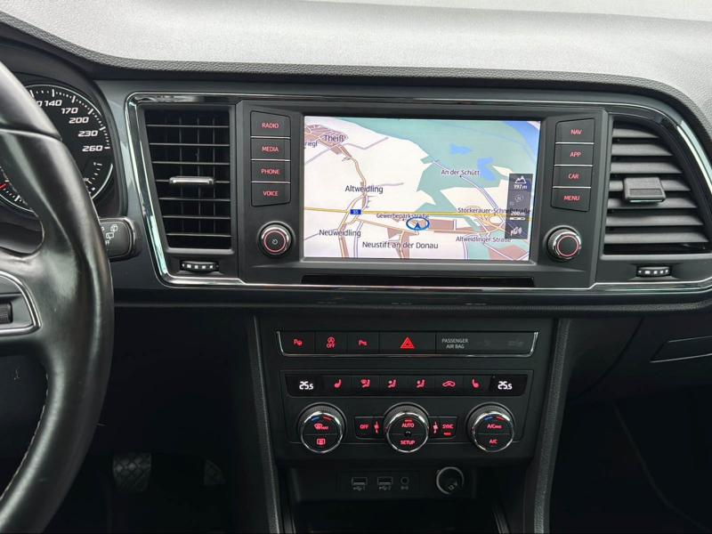 SEAT Ateca Style 1.6 TDI