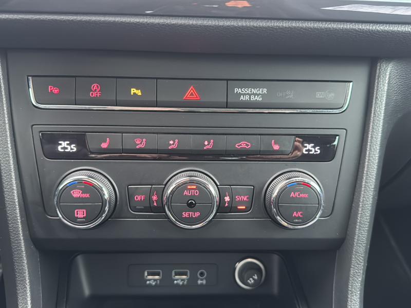 SEAT Ateca Style 1.6 TDI