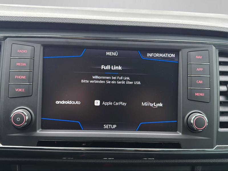 SEAT Ateca Style 1.6 TDI