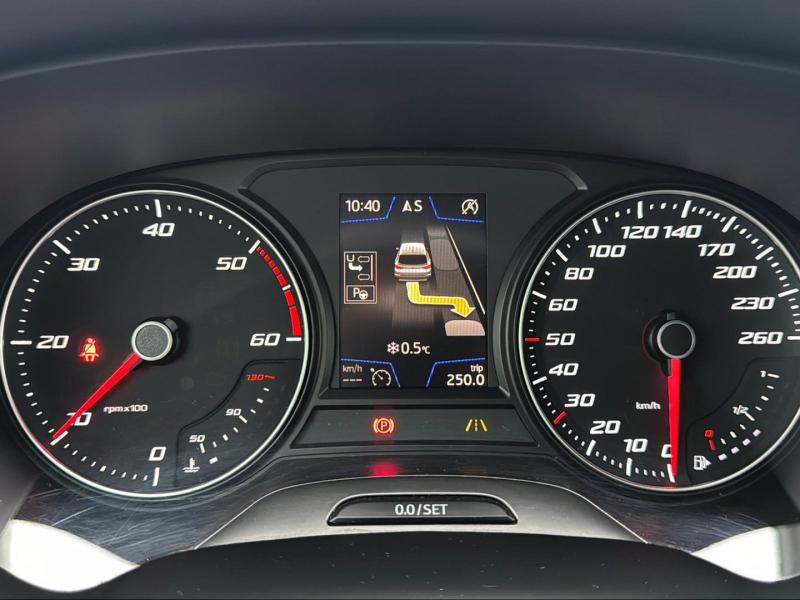 SEAT Ateca Style 1.6 TDI